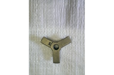 Зчеплення хрест бензопила 4500/5200/5800 Китай